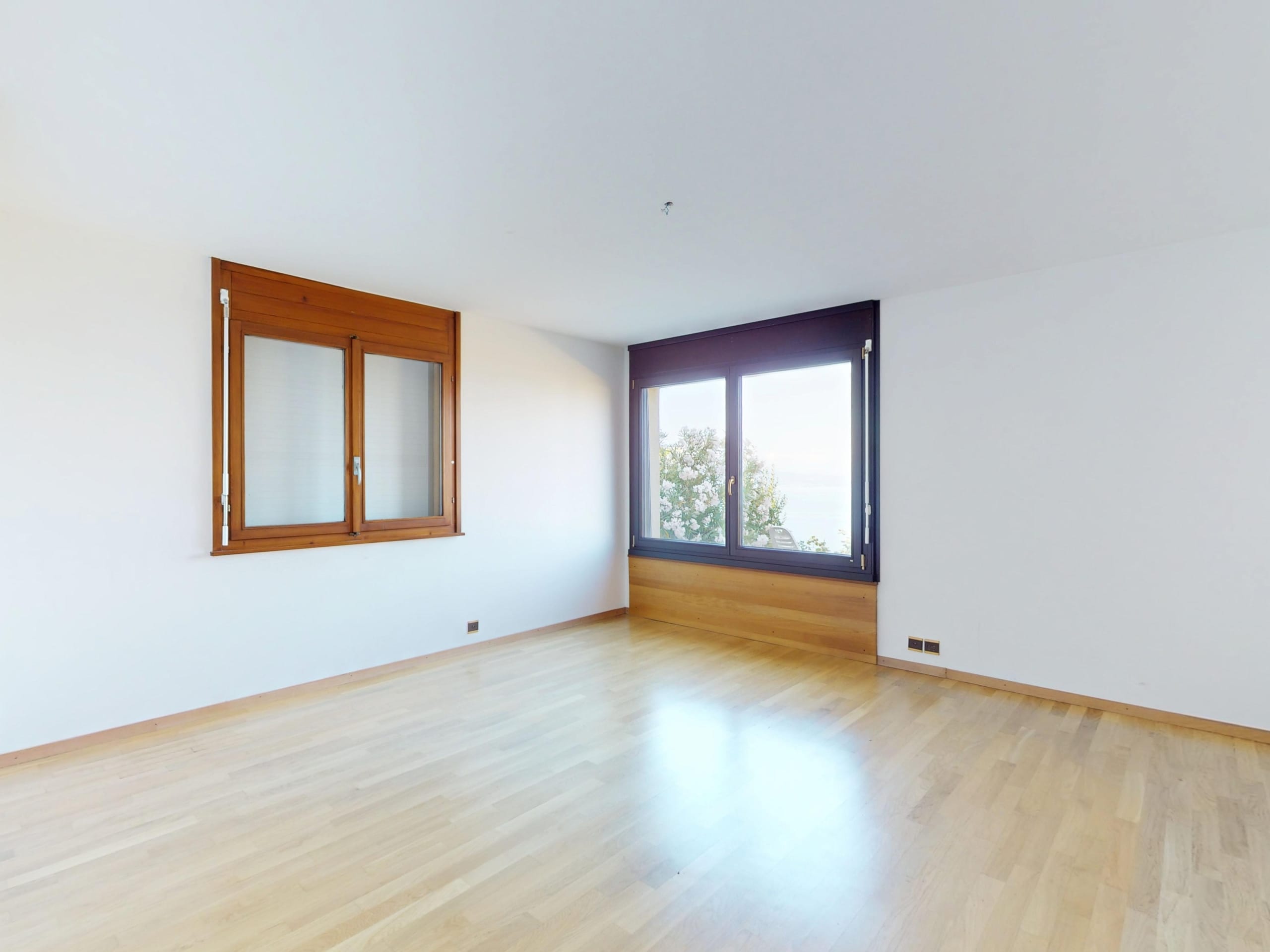 Magnifique villa à Grandvaux – vue exceptionnelle