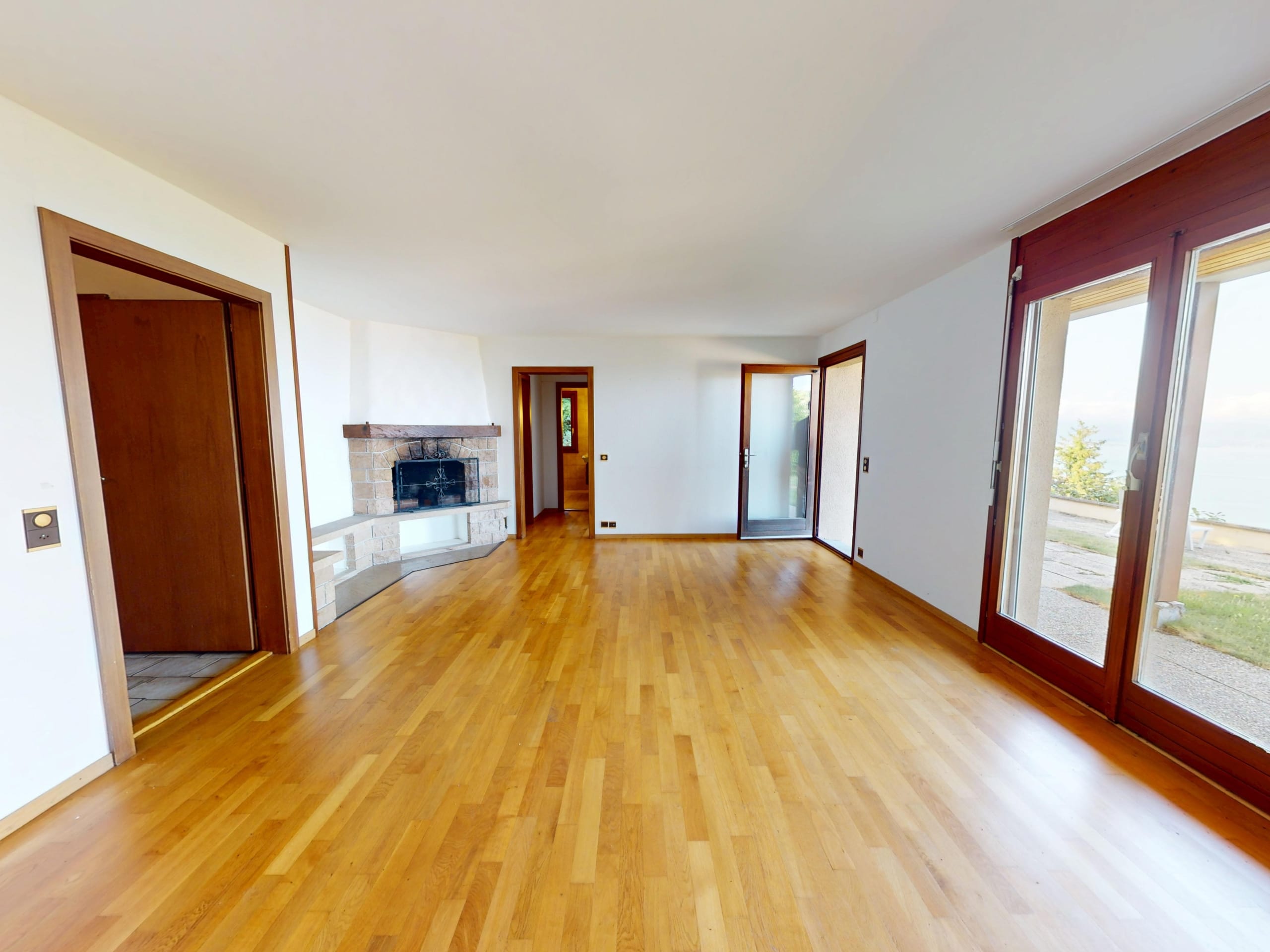 Magnifique villa à Grandvaux – vue exceptionnelle