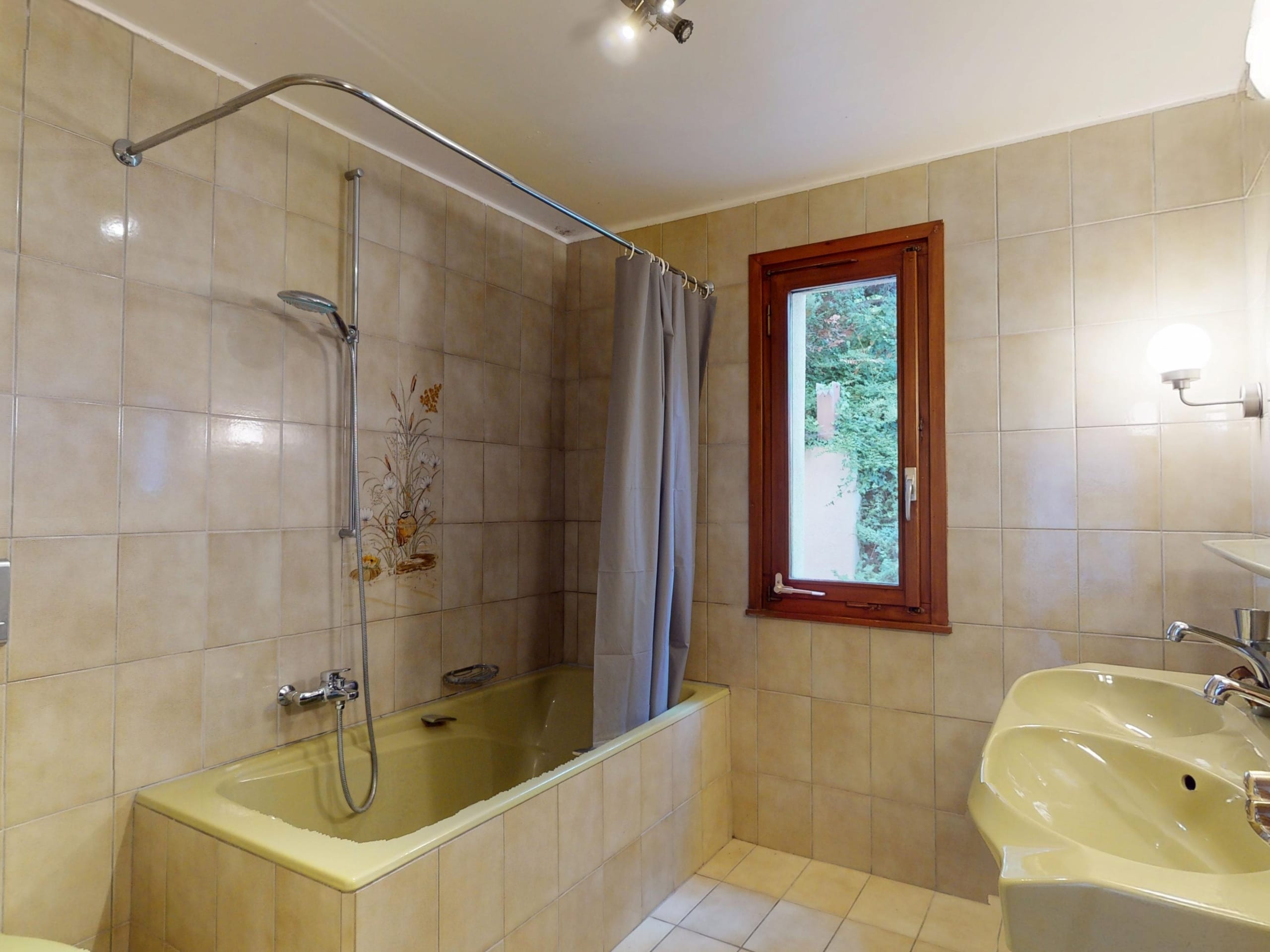 Magnifique villa à Grandvaux – vue exceptionnelle