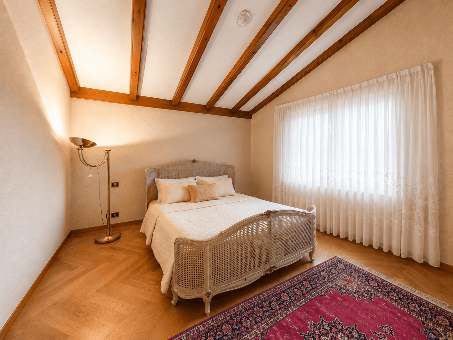 Magnifique villa à Grandvaux – vue exceptionnelle