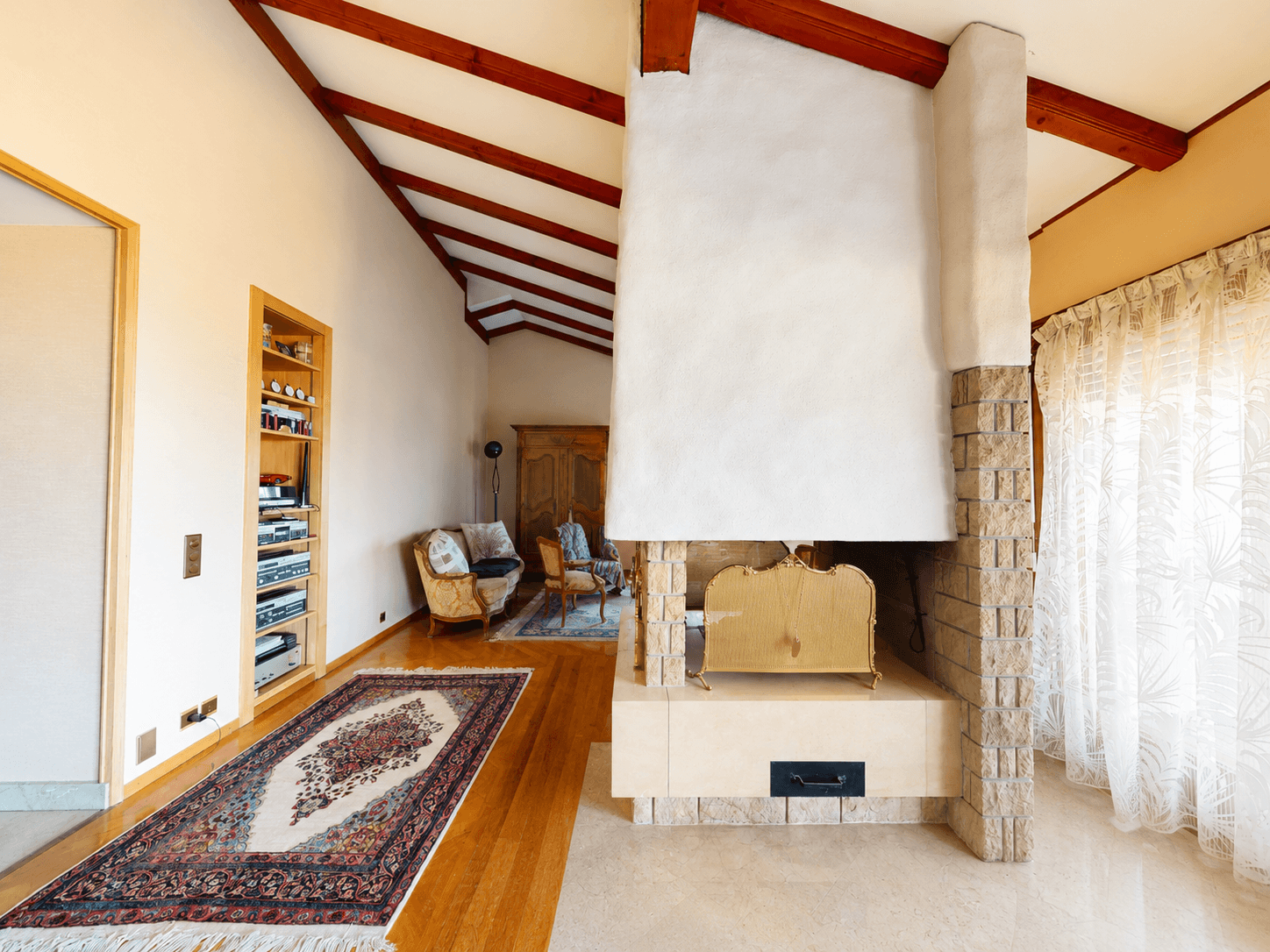 Magnifique villa à Grandvaux – vue exceptionnelle