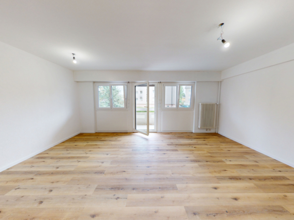 Appartement 3.5p à Chavornay