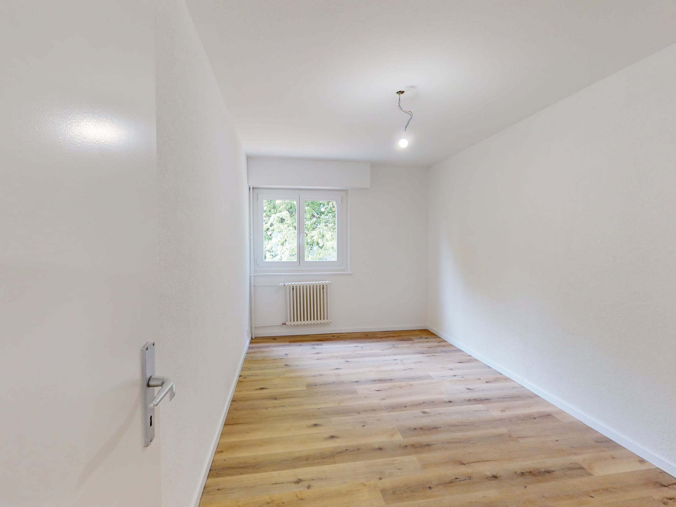 Appartement 3.5p à Chavornay