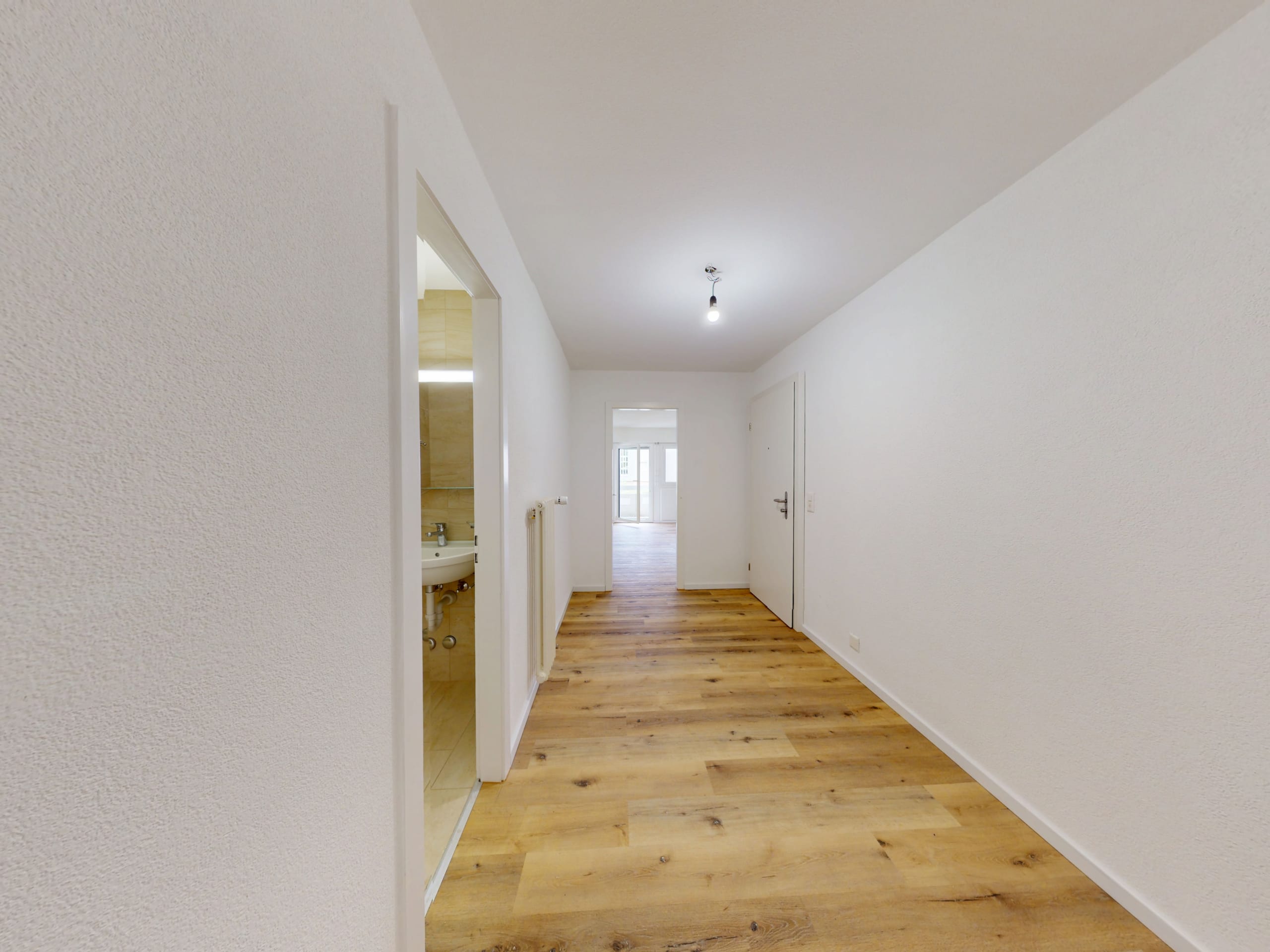 Appartement 3.5p à Chavornay